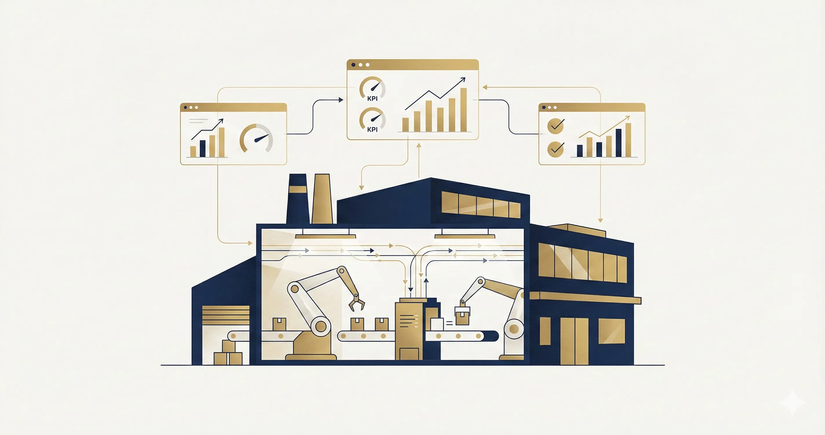 KI-Automatisierung: Warum die meisten Projekte scheitern