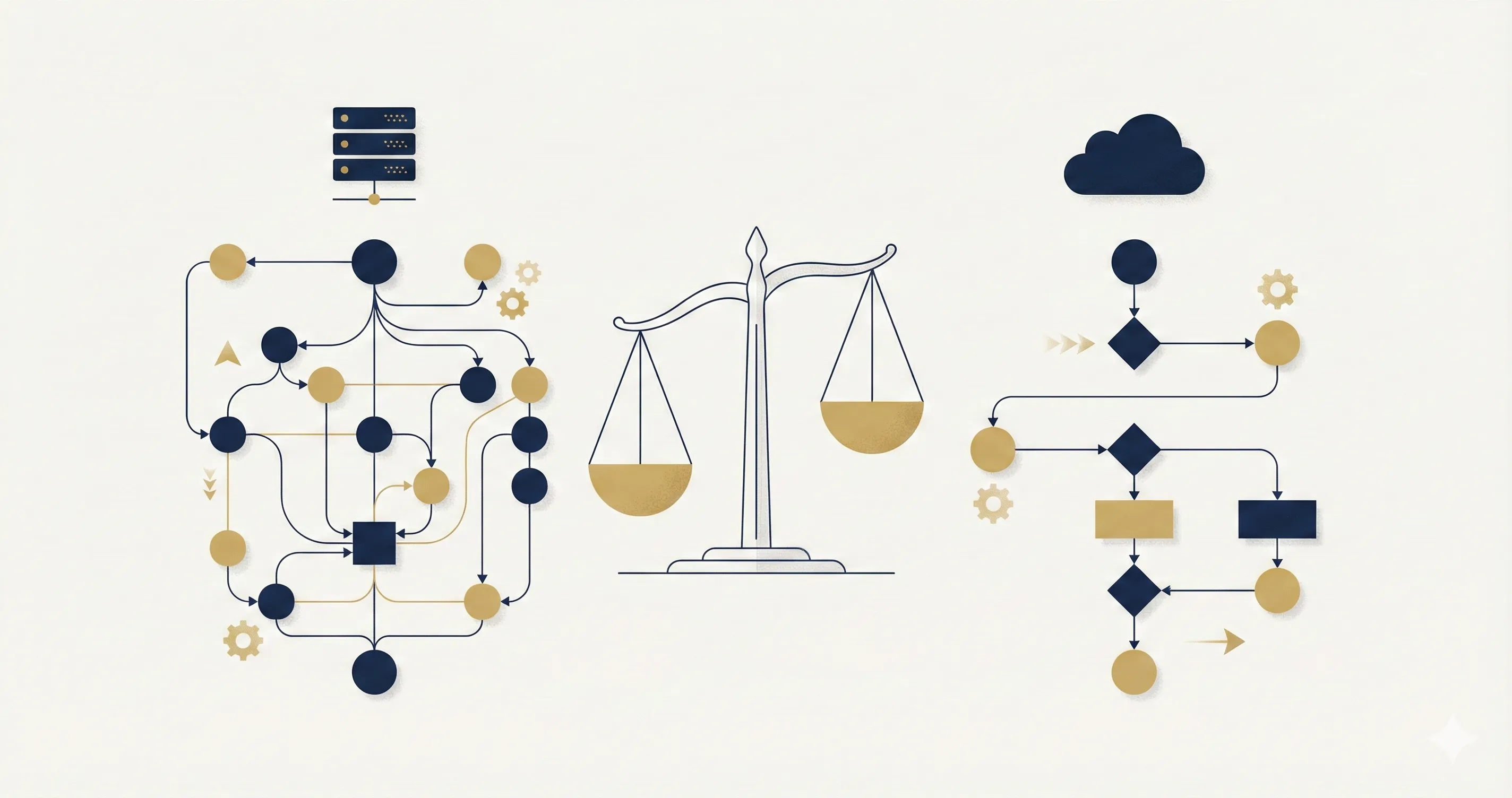 n8n oder Make? Ein technischer Vergleich