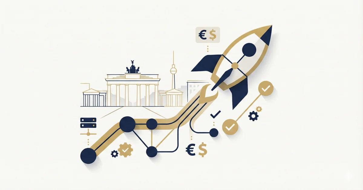 n8n 2026: Die führende Open-Source Workflow-Plattform